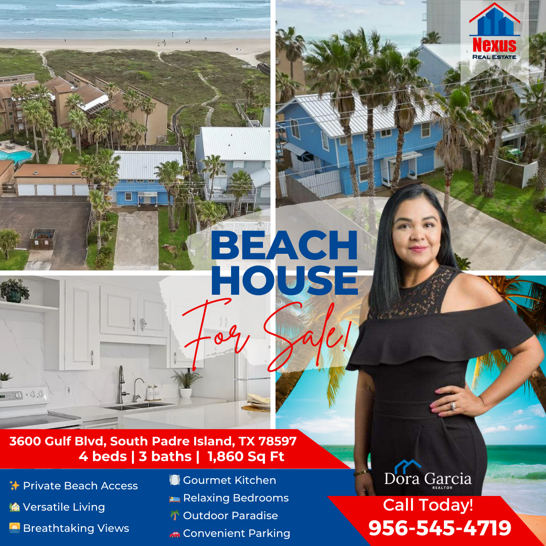 Dora Garcia, REALTOR