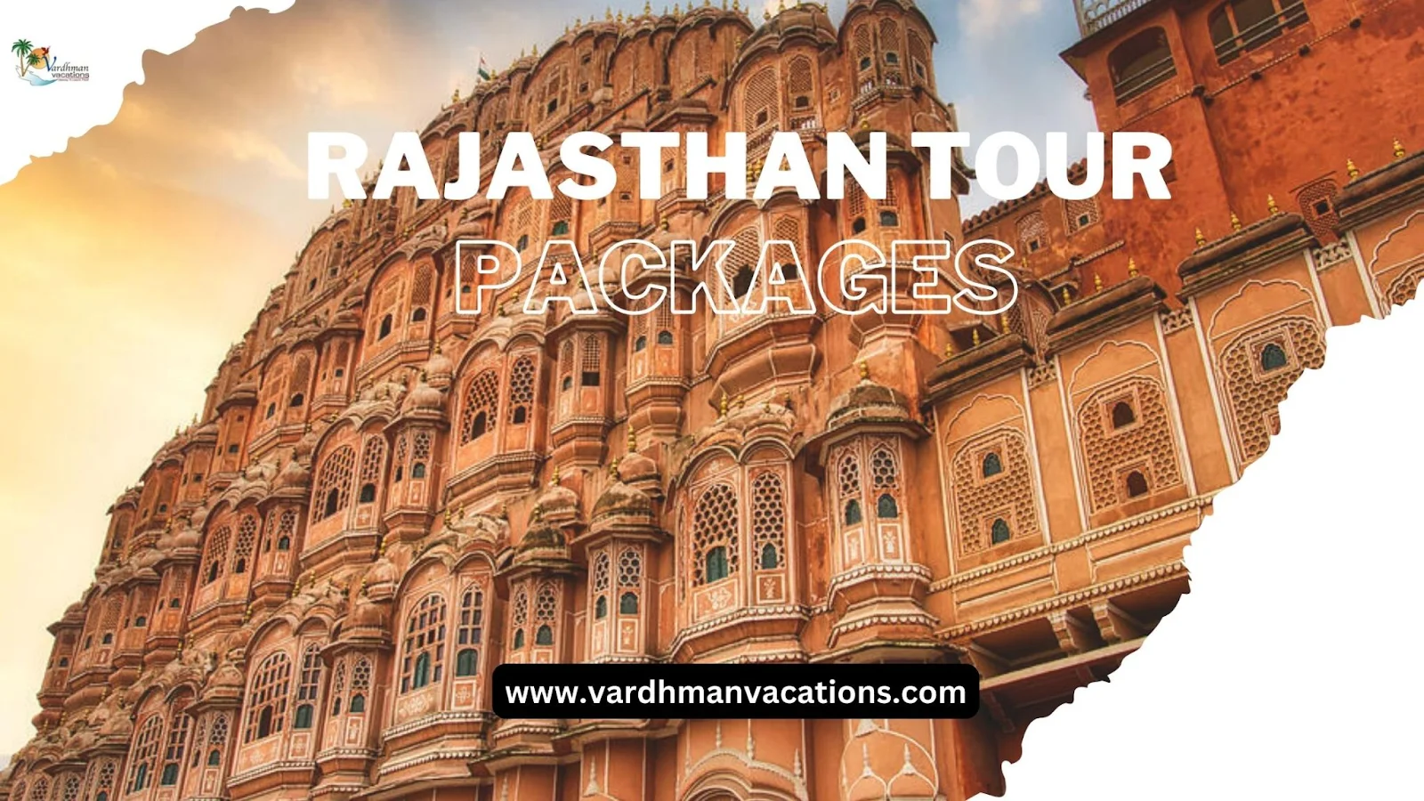 Rajasthan Tour Packages