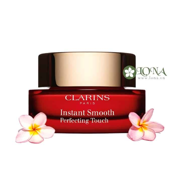 Kem lót Clarins Instant Smooth Perfecting Touch