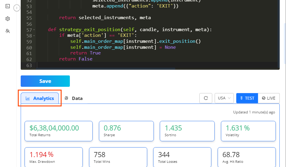 Unveiling the World of Analytics in Python Build: Insights and Visualisations