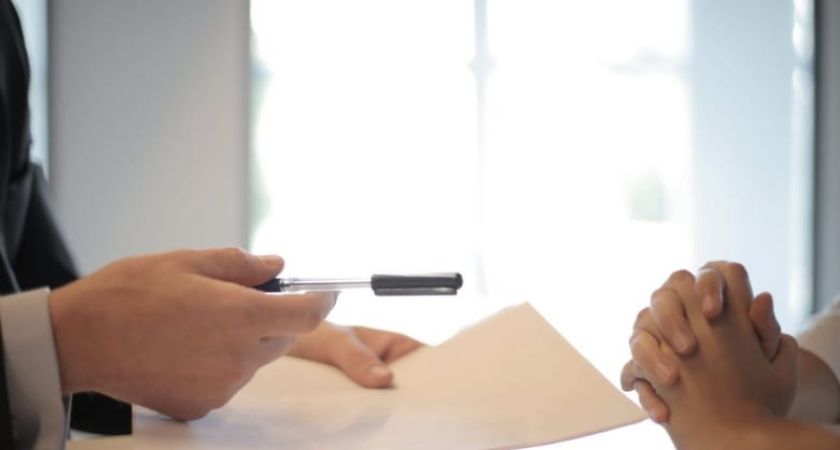 Vay tín chấp không cần hợp đồng lao động