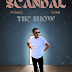 Andrey Rangel • SCANDAL World Tour: The Show