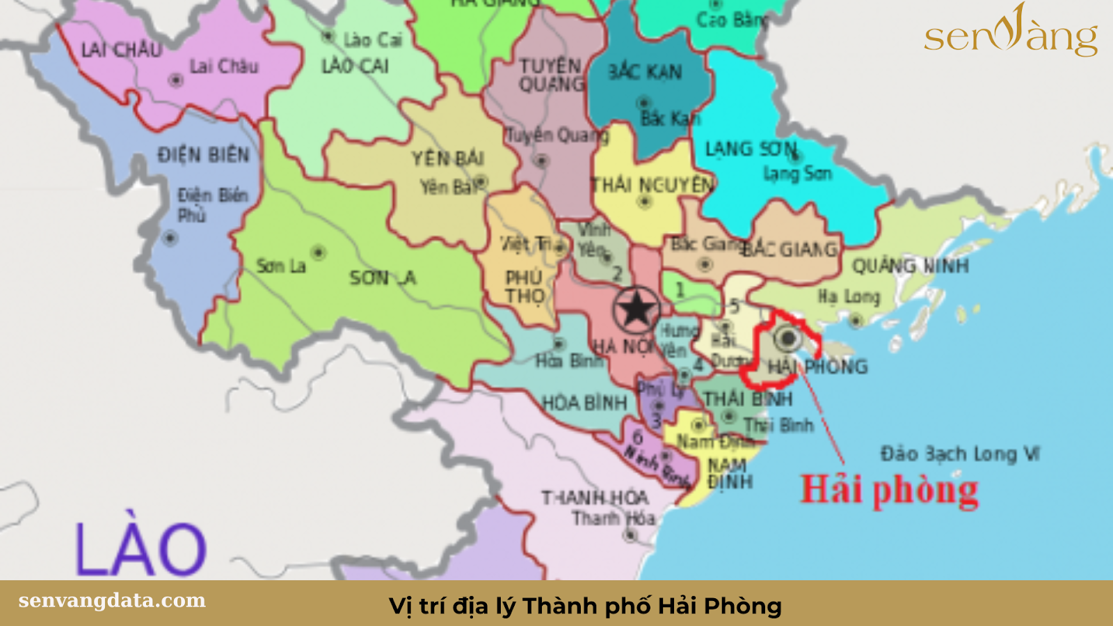 Thị trường bất động sản Hải Phòng