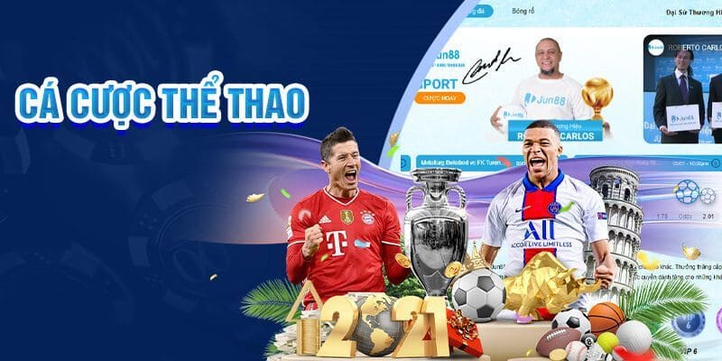 Cá cược thể thao đông nam á có nghĩa là gì?