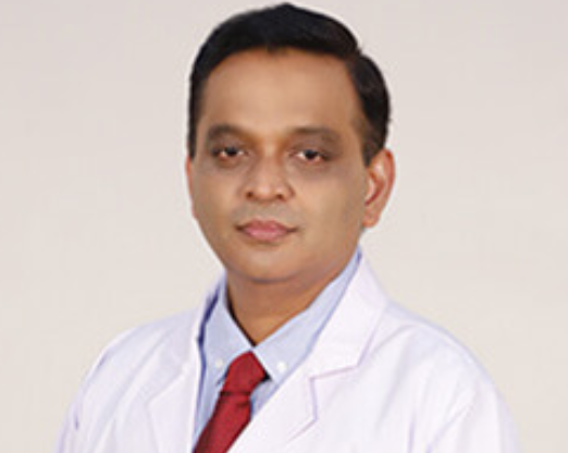 Dr Ganesh Nagarajan