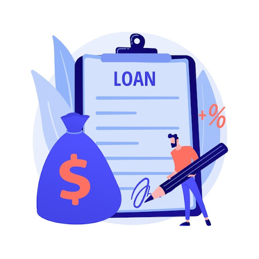 Key Features of Online Loan Applications