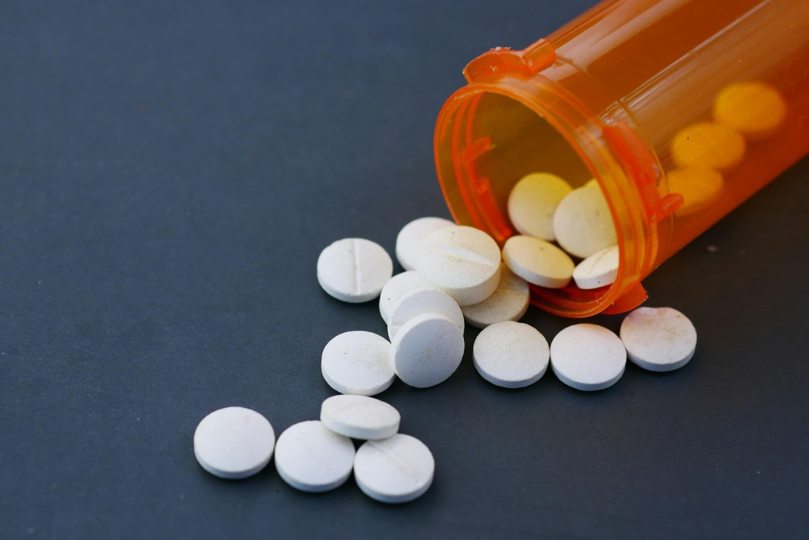 opioids for chronic pain