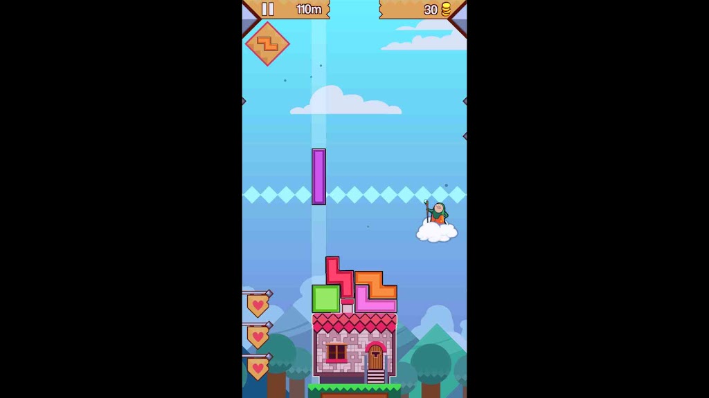 99 Bricks Wizard Academy