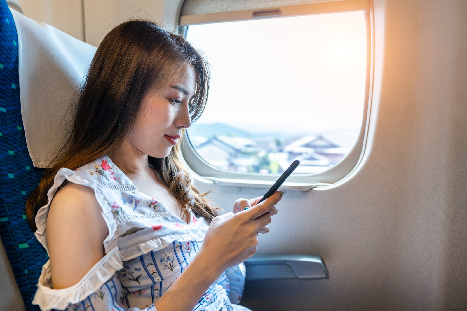 Cosa puoi fare sul telefono quando è attiva la modalità "aereo"?