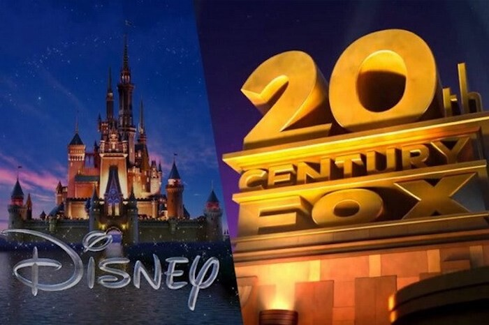 Cuộc đàm phán giữa The Walt Disney Company và 21st Century Fox