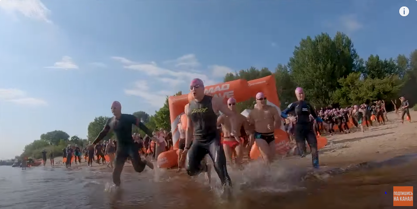 Школа плавания - Swimrocket