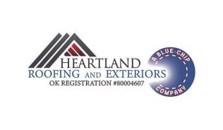 Heartland Roofing & Exteriors