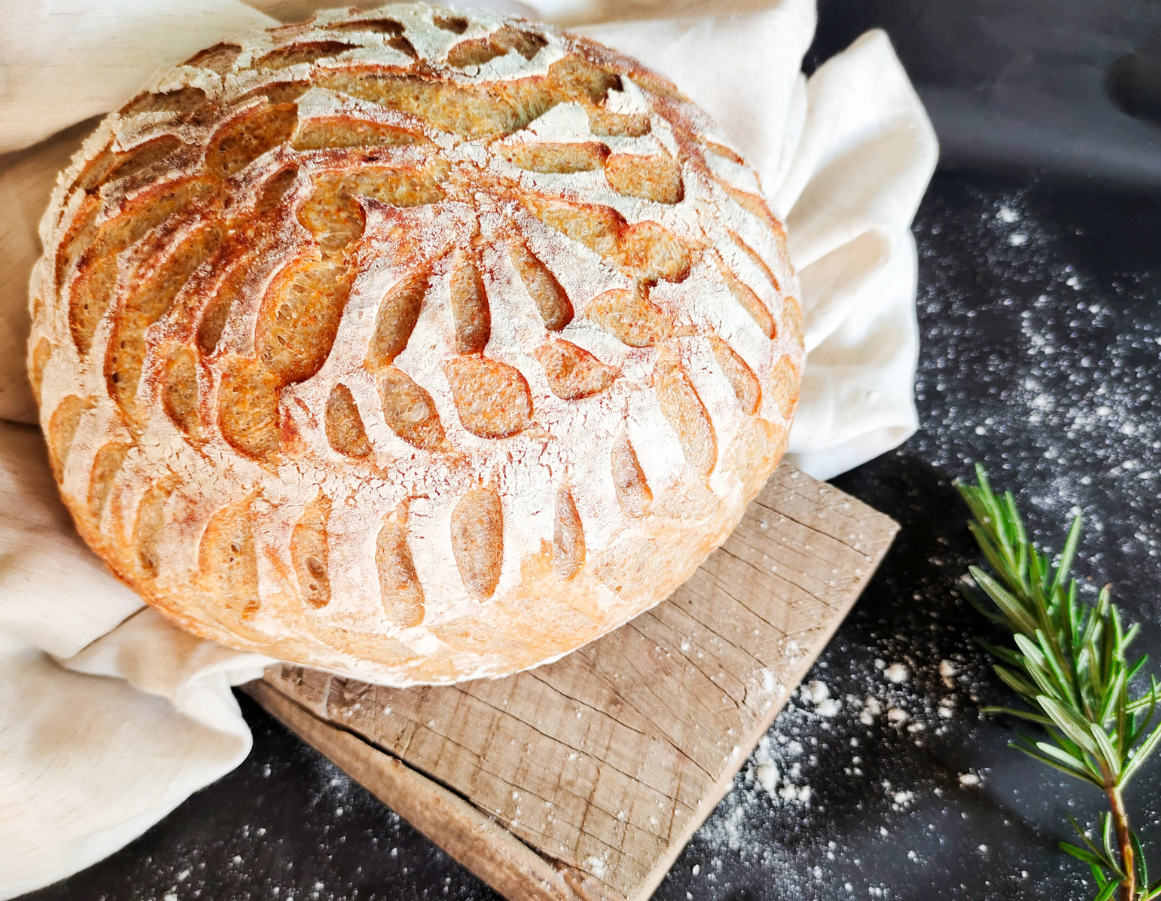 sourdough bread, artisan sourdough bread