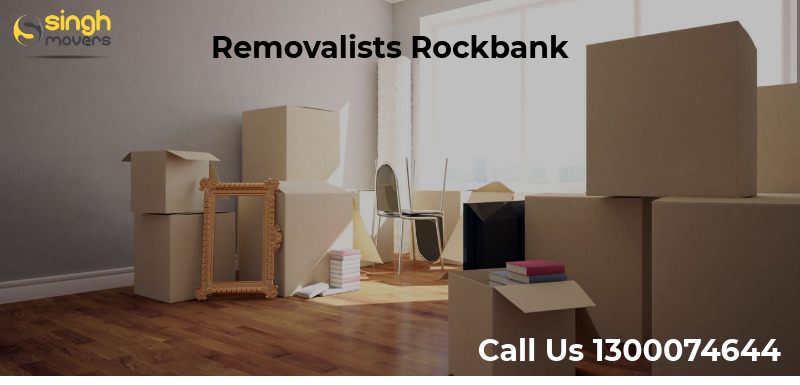 removalists rockbank