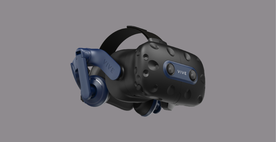 HTC Vive Pro 2