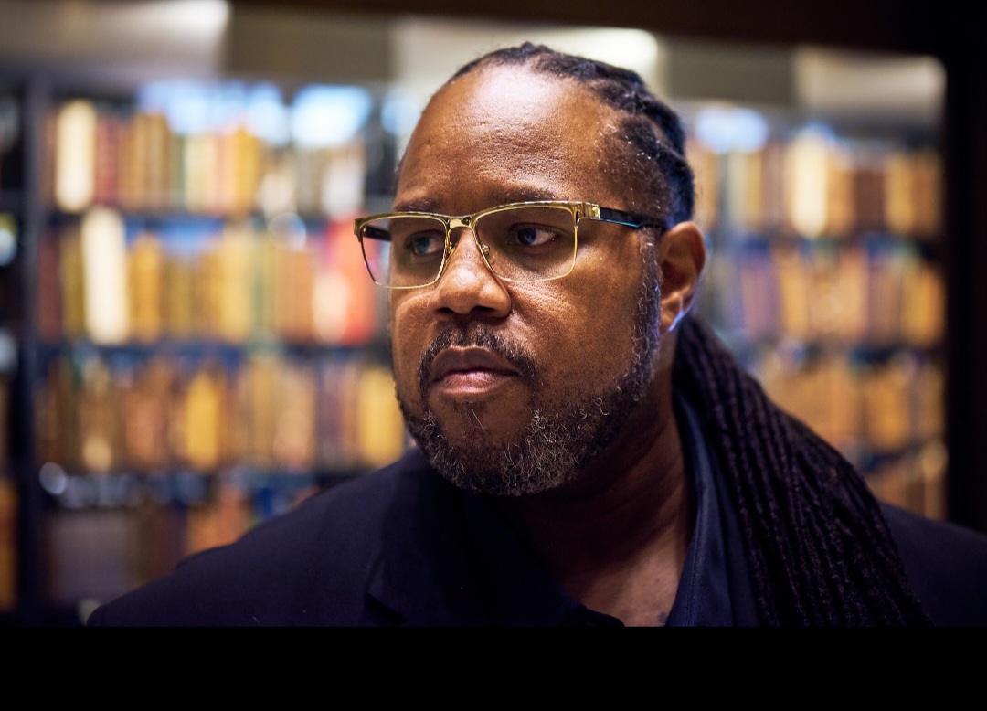 New Haven's First Poet Laureate Has Influence
