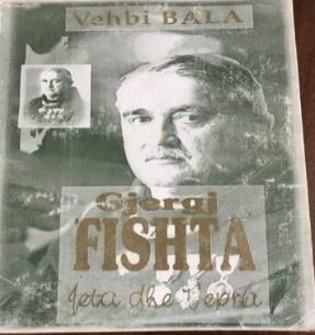 MUJË BUCPAPAJ: Monografia “Gjergj Fishta , jeta dhe vepra”, shkruar nga  Prof. Vehbi Bala - Gazeta Nacional Albania