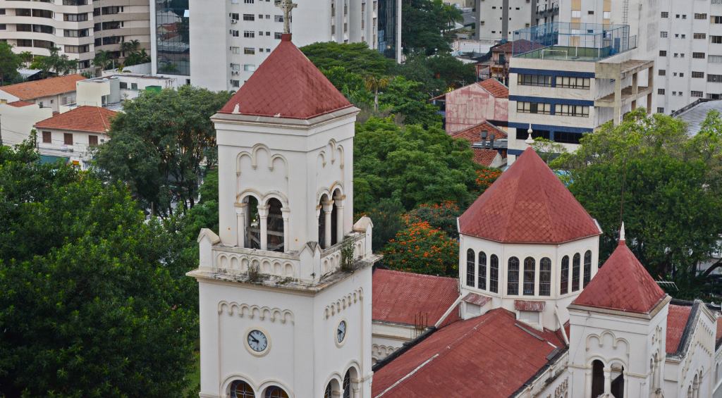 patrimônio cultural