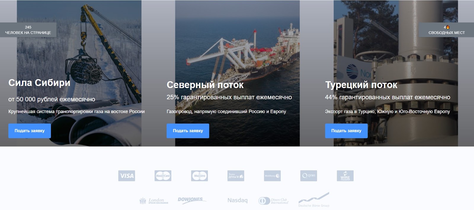 GazpromInvest