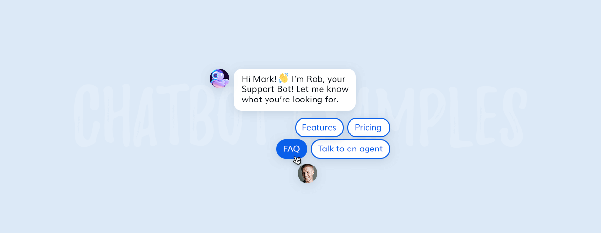 Use of Chatbots and AI in Customer Service