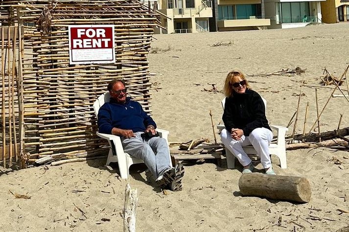 Josh Brubaker&#039;s Parents