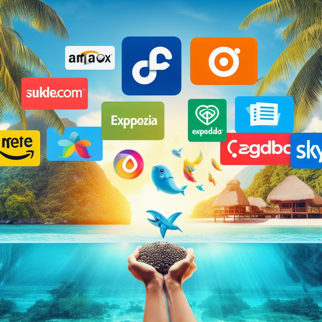 best affiliate programs for travel bloggers