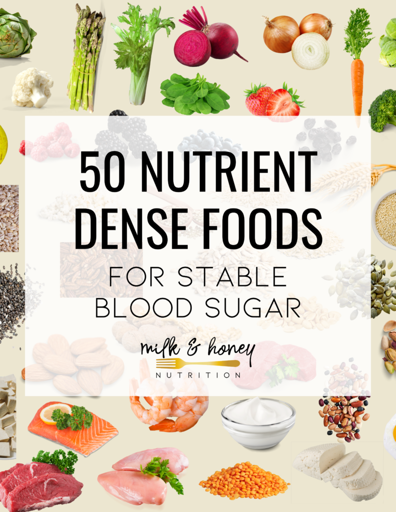 Fueling Vitality Food Triumph