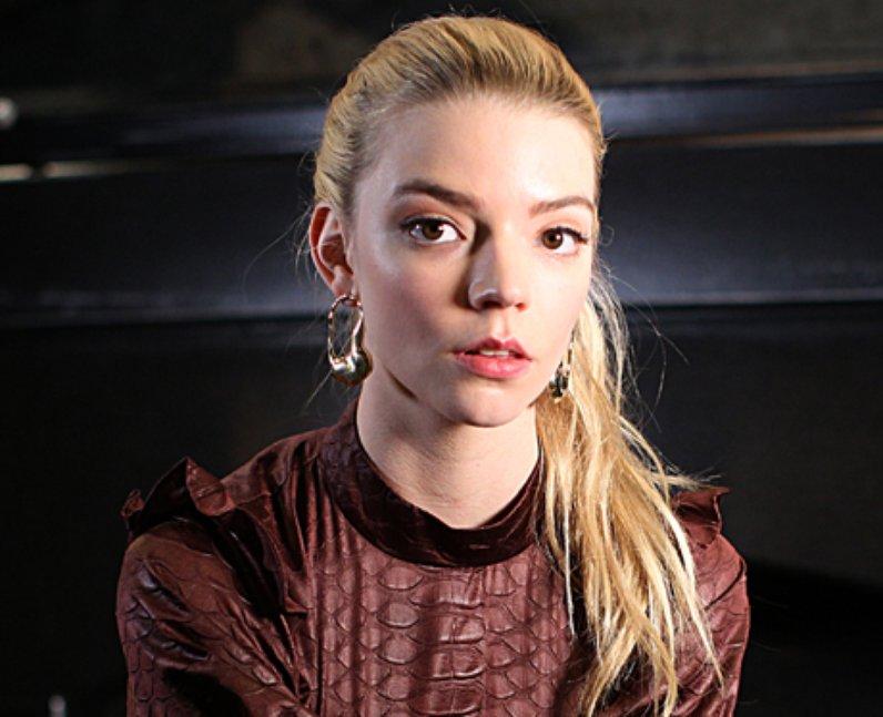 Anya Taylor-Joy: 19 facts about The Queen's Gambit actress you need to know  - PopBuzz