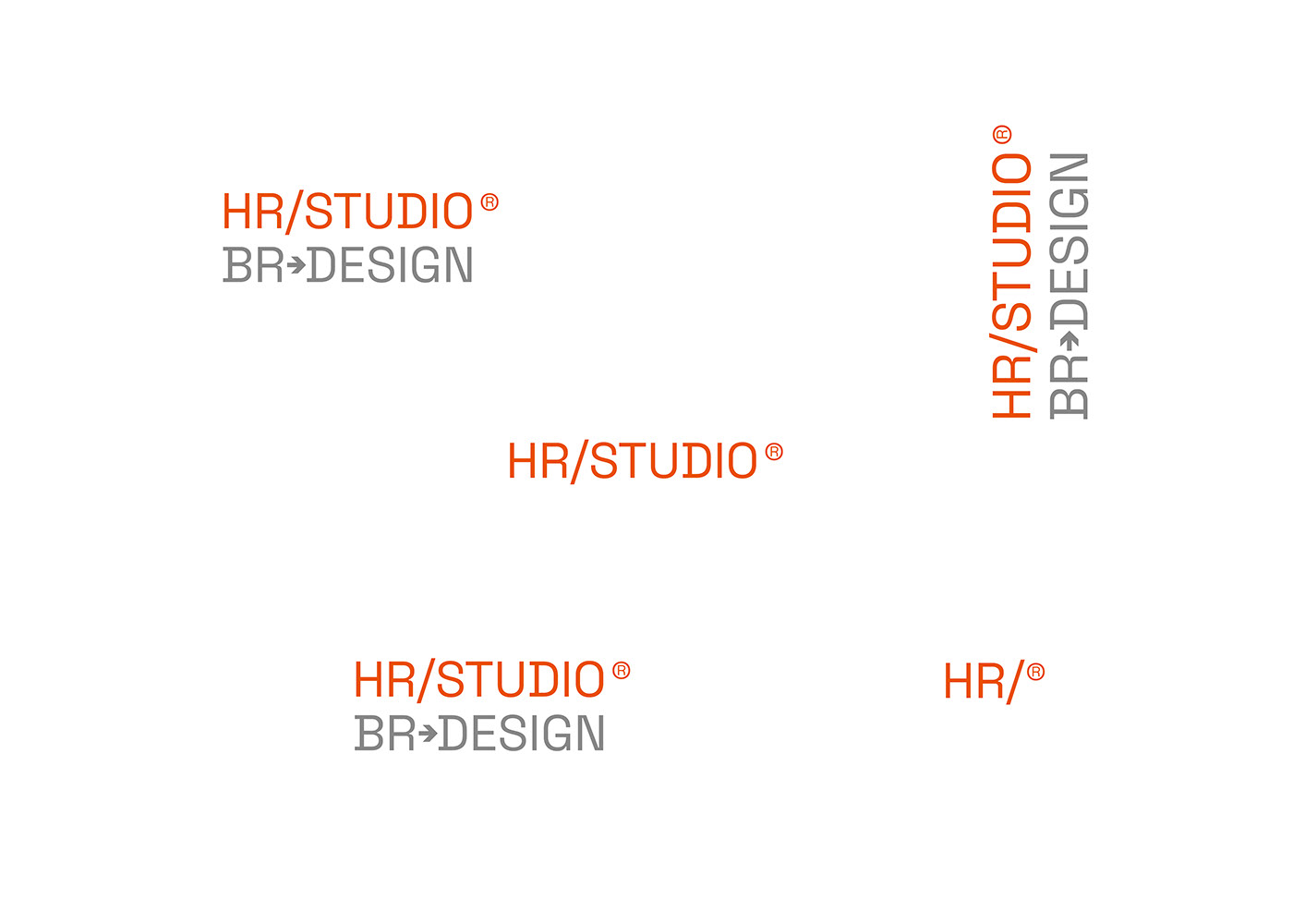 brand identity branding  design identity logo Logotipo Logotype studio visual identity graphic design 