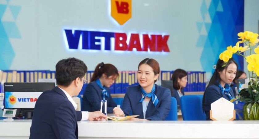 ngân hàng vietbank