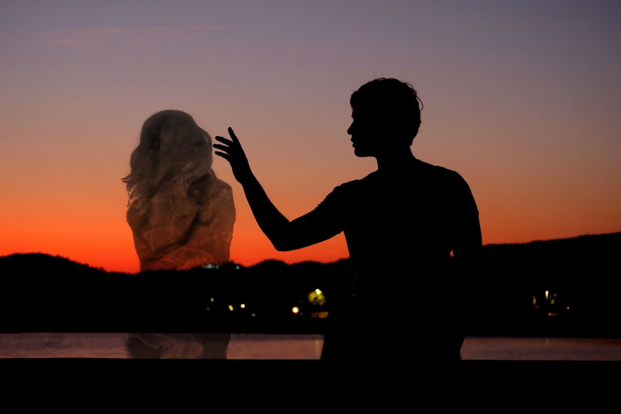 Ghosting – When Friendships or Relationships Disappear - DatingScout.hk