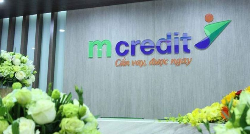 Tất toán khoản vay Mcredit trước hạn