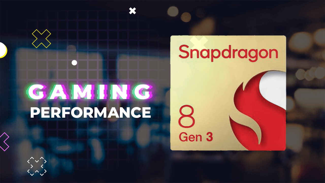 Snapdragon 8 Gen 3 vs A17 Pro Chip Gaming