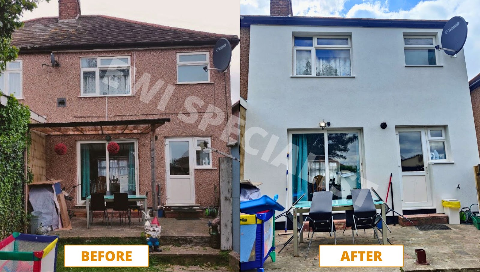 wKzSRGb82uL | External Wall Insulation & Rendering by External Wall Rendering Specialists | EWI Specialists