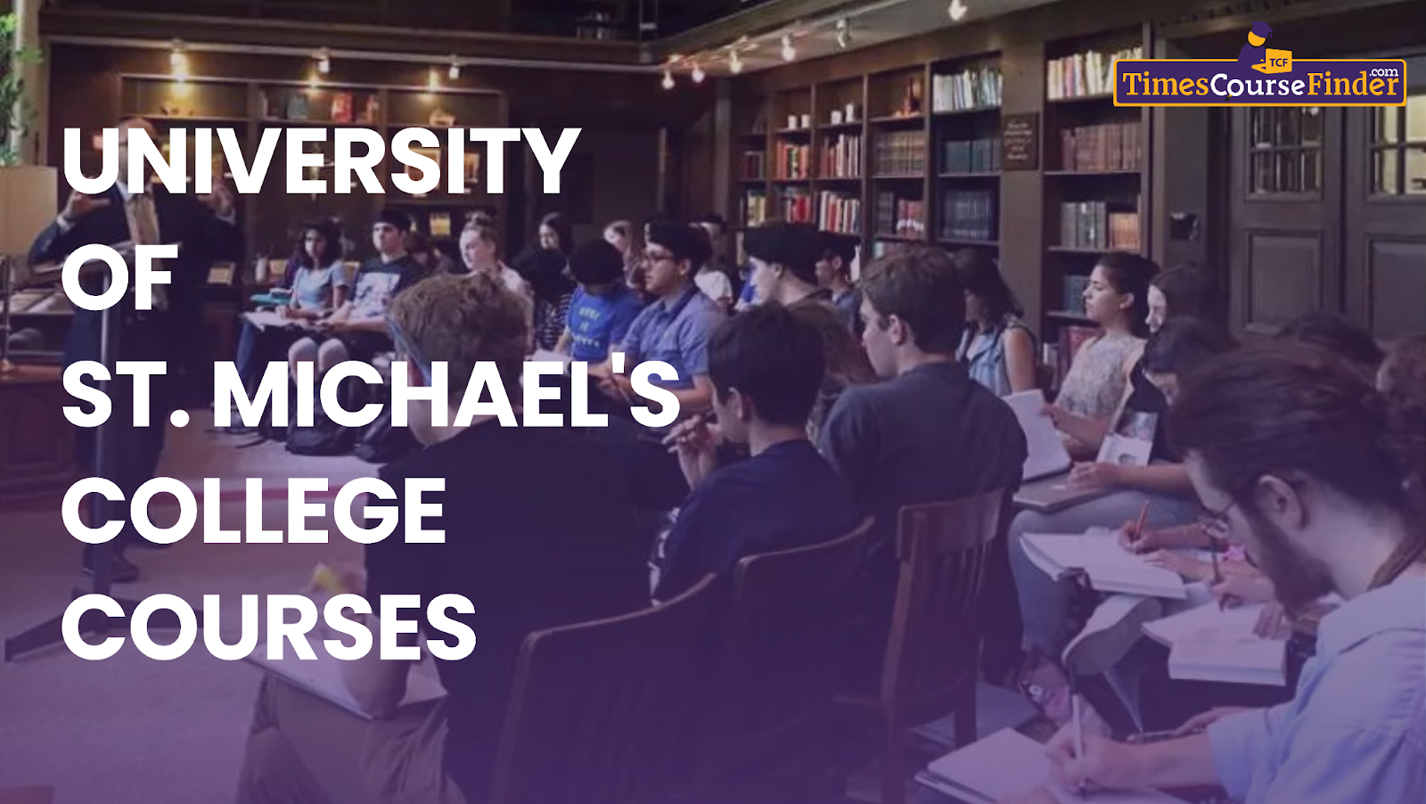As one of the oldest universities in the Toronto area, St. Michael's ranks #120 in the National Liberal Arts College Index among all liberal arts colleges in Canada. Moreover, the university is ranked