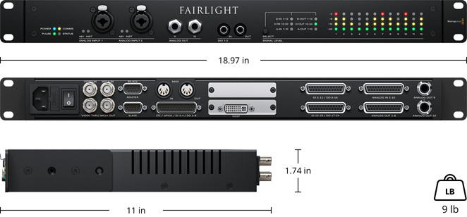 Fairlight