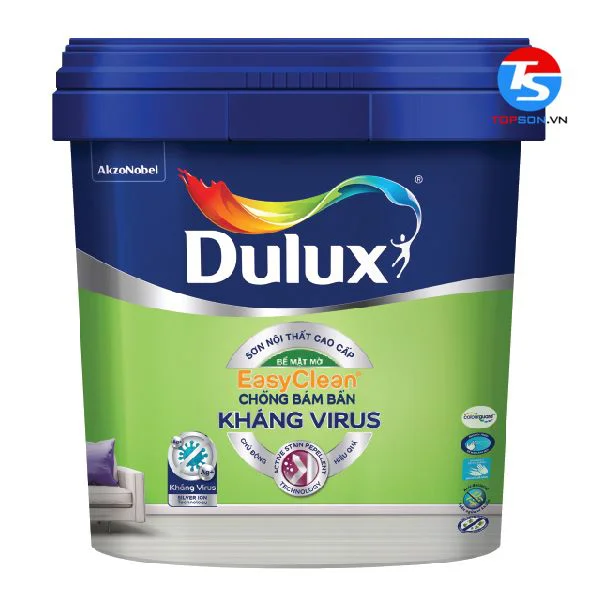 Hướng Dẫn Sử Dụng Và Lựa Chọn Sơn Dulux