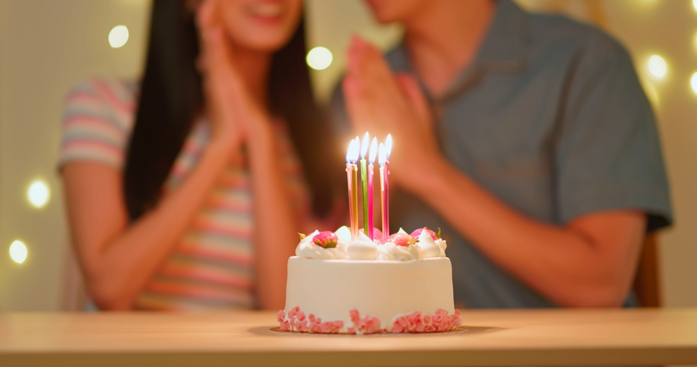 120 Best Birthday Wishes For Husbands