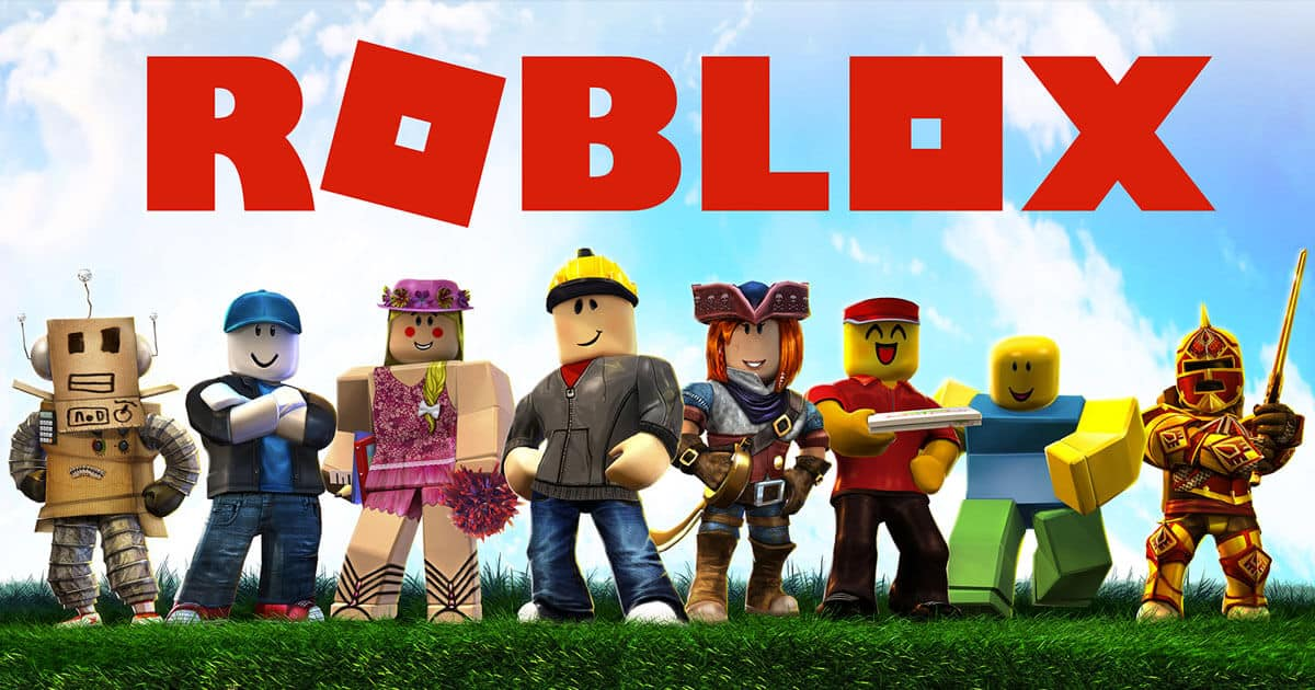 Roblox unblocked 
