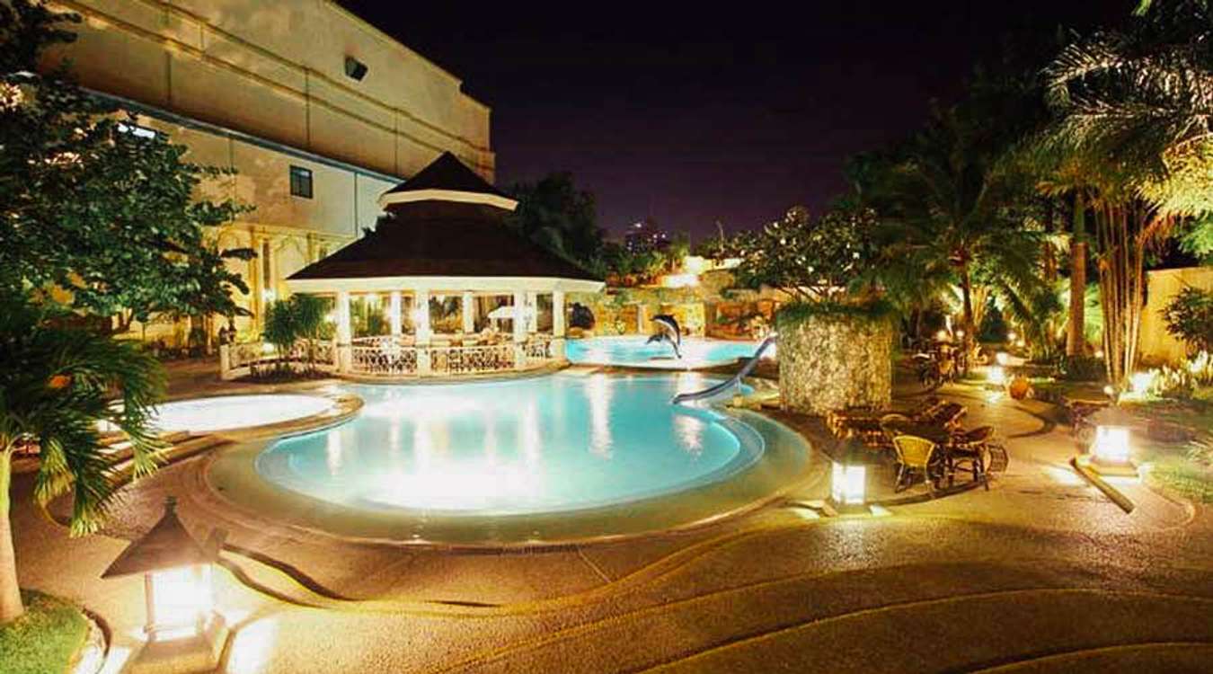 Waterfront Cebu City Hotel