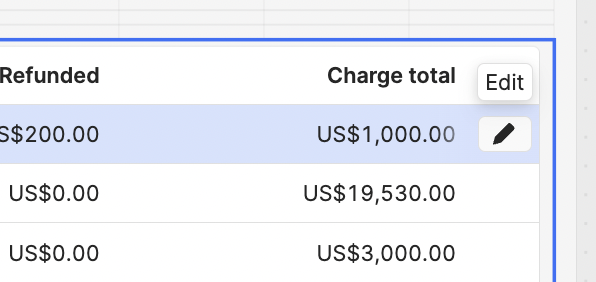 Create a CRUD app from Google Sheets in <1 hour with Retool