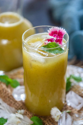 Aam Panna 