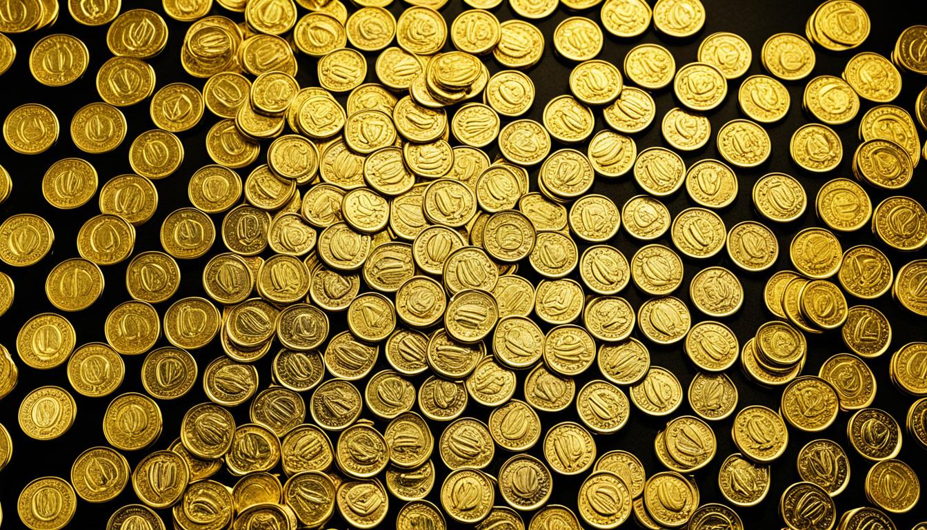 investing in gold coins