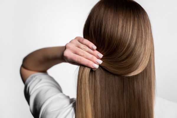What is Keratin Hair Care?