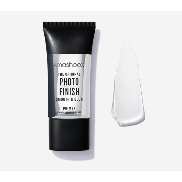 Kem lót Smashbox Photo Finish Foundation Primer