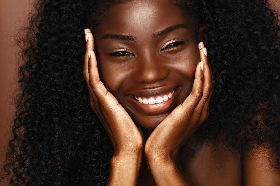 Overcoming The Angry Black Woman Stereotype