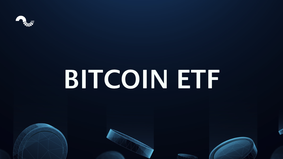 Sukelletaan itse Bitcoin ETF:ien pariin