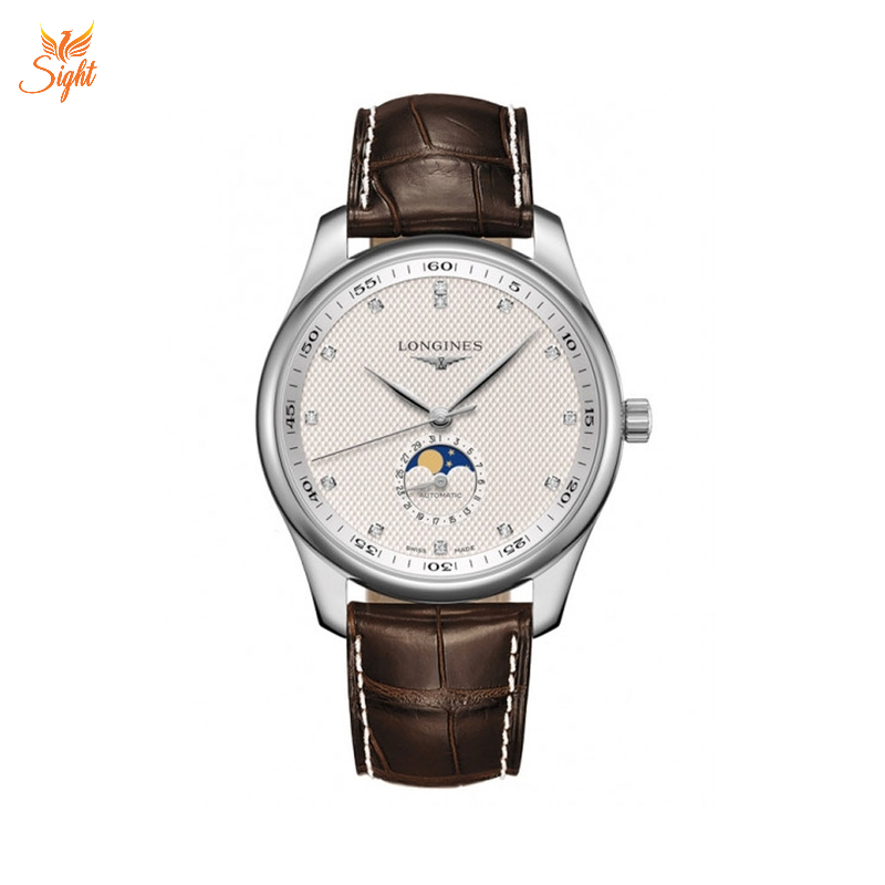 Sight là địa chỉ mua đồng hồ Longines chính hãng