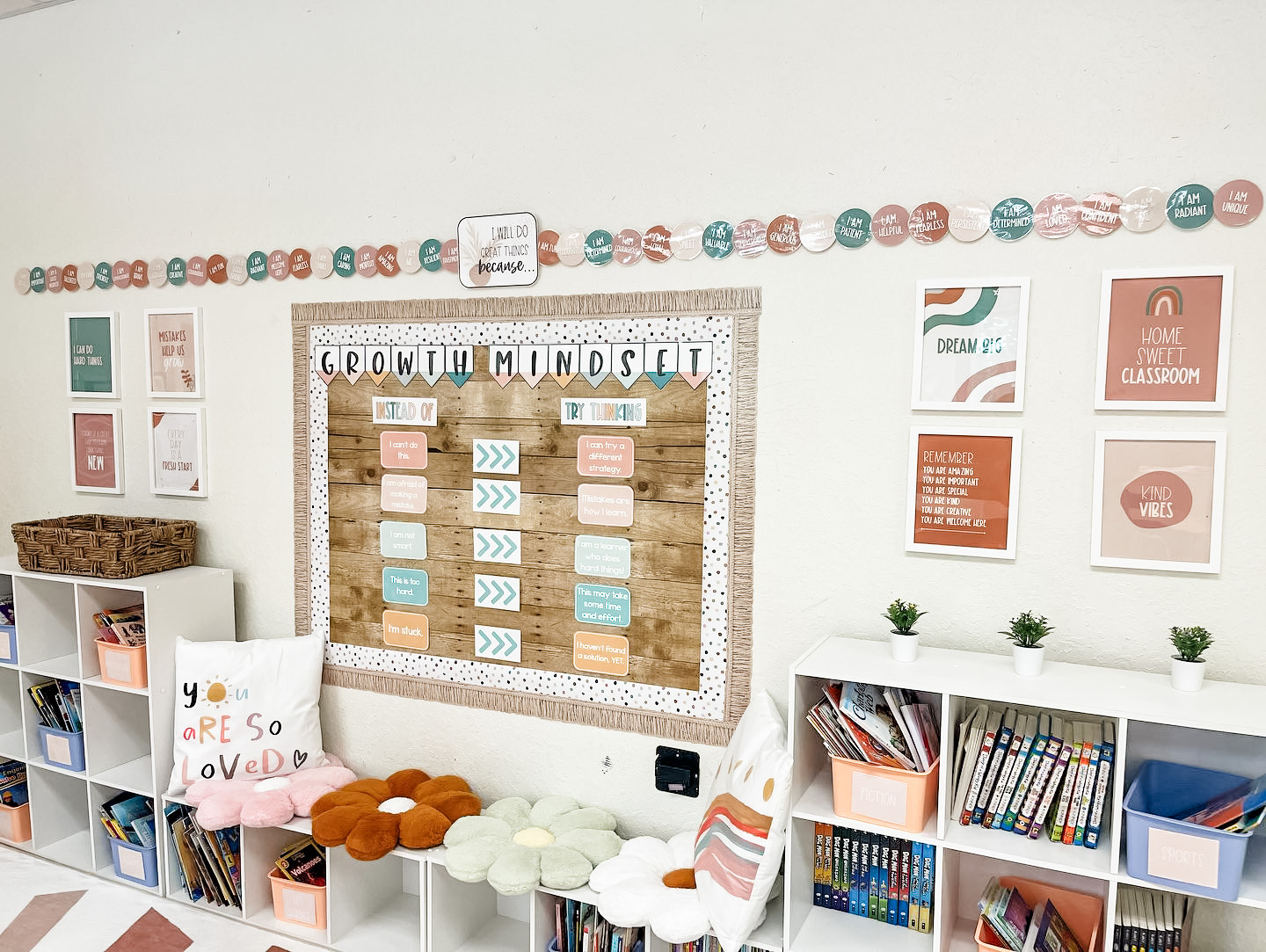 The Ultimate Guide to A Printable Classroom Calendar - Shayna Vohs