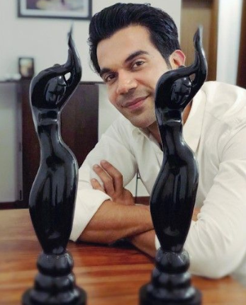 Rajkummar Rao Net Worth